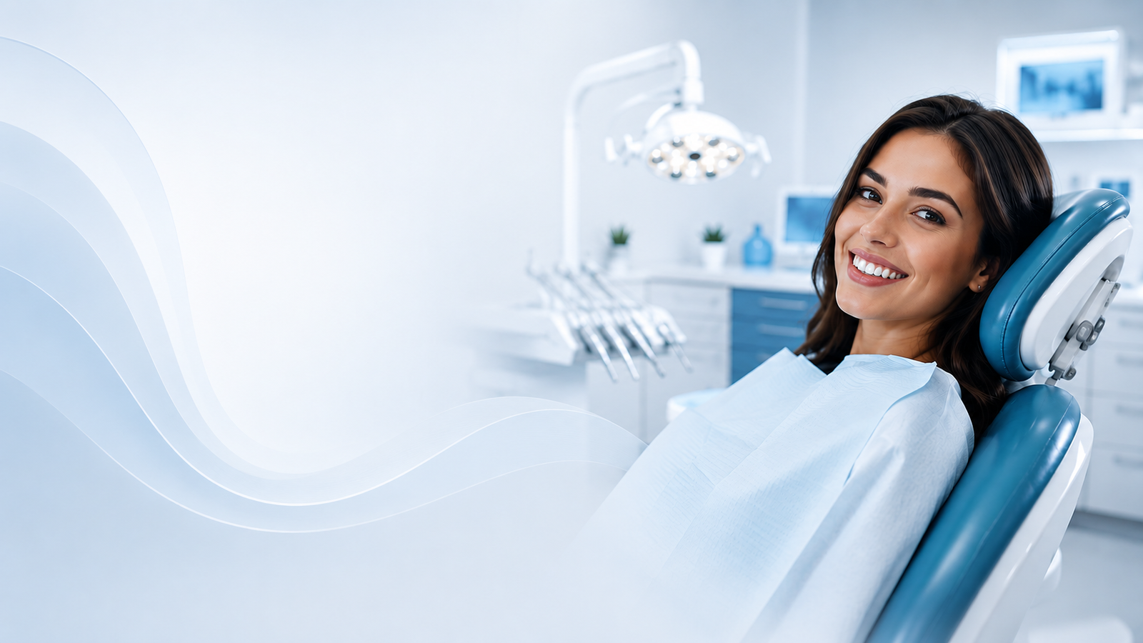 Luxury Dental Care Clinic Bhopal