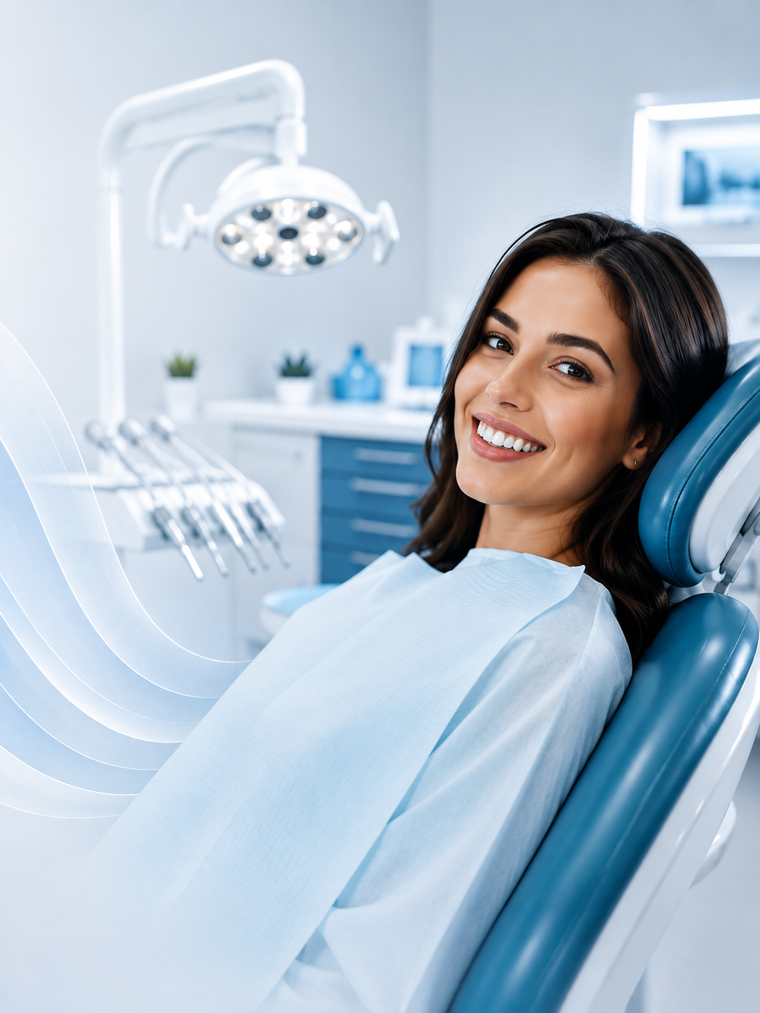 Luxury Dental Care Clinic Bhopal Mobile