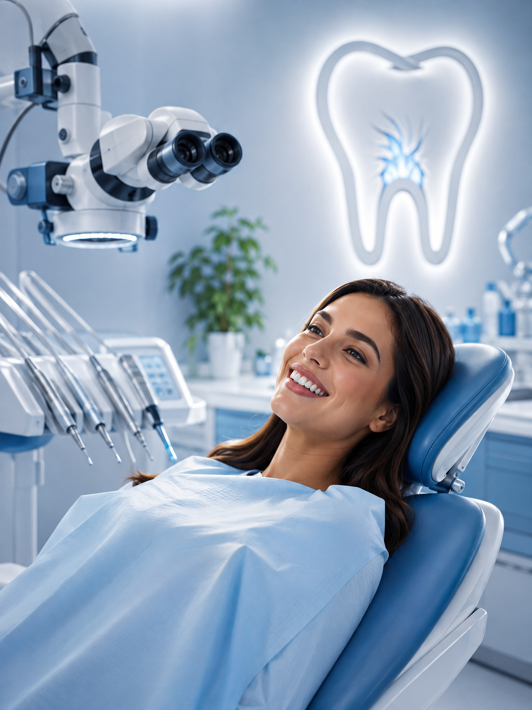 3D Dental Technology Mobile