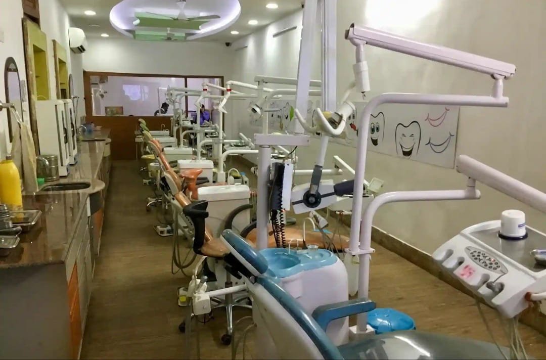 Executive Patient Lounge