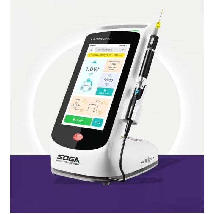 Laser Dentistry Tech