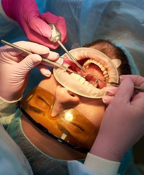 Oral Surgery