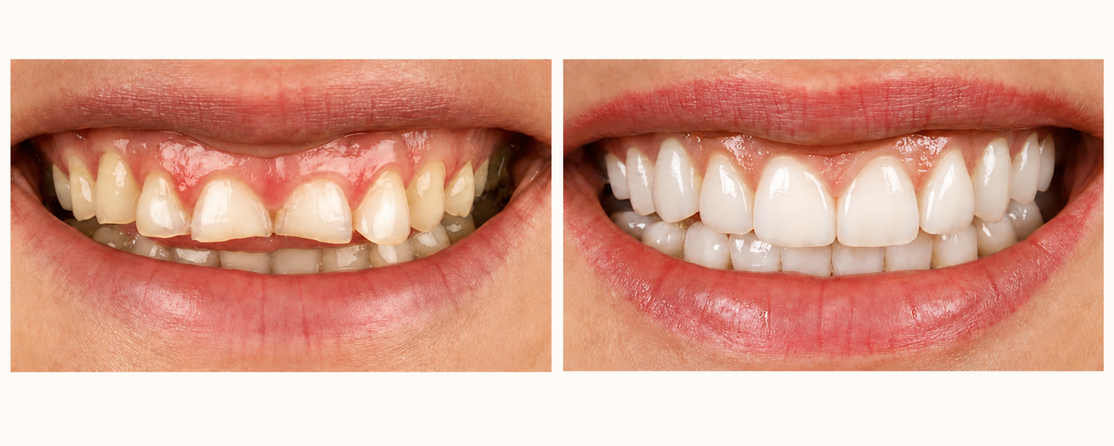 Smile Redesign for Your Comfort Bhopal