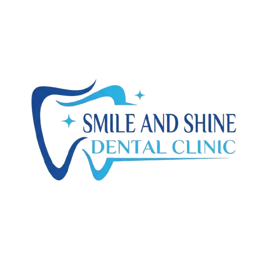 Smile & Shine Dental Care Clinic Bhopal Logo
